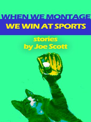 cover image of When We Montage We Win At Sports